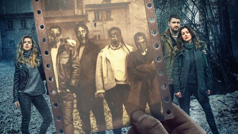 Фото на память電影劇照1