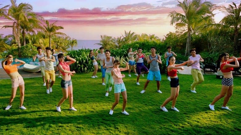 純潔心靈·逐夢演藝圈電影劇照1