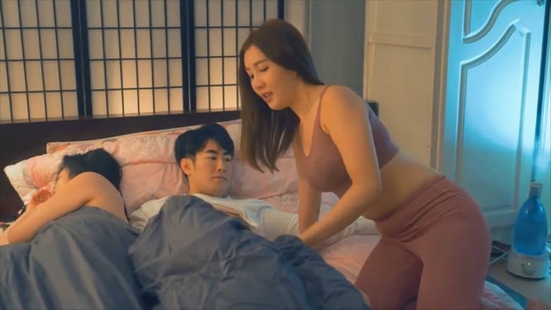 레깅스 마니아電影劇照1