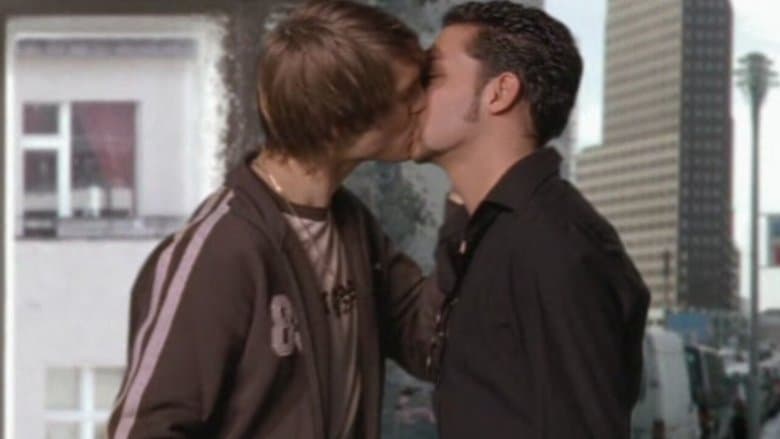 41 Sekunden電影劇照1