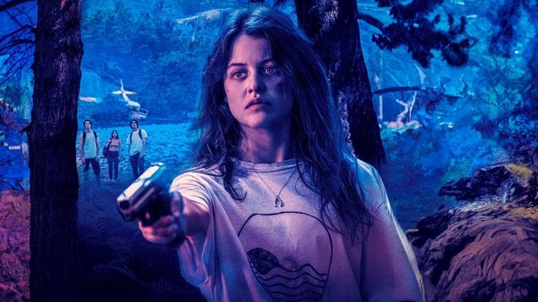 Cascade電影劇照1