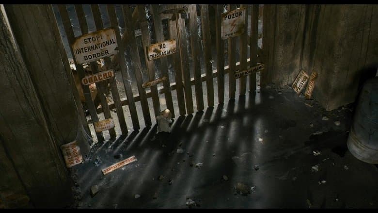 Na půdě aneb Kdo má dneska narozeniny?電影劇照1