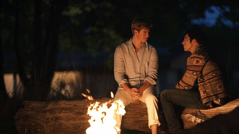 王室緋聞守則電影劇照1