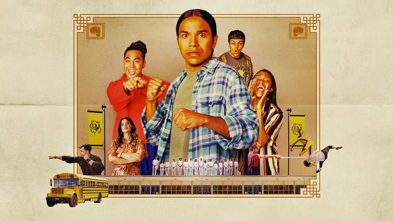 Miguel Wants to Fight電影劇照1