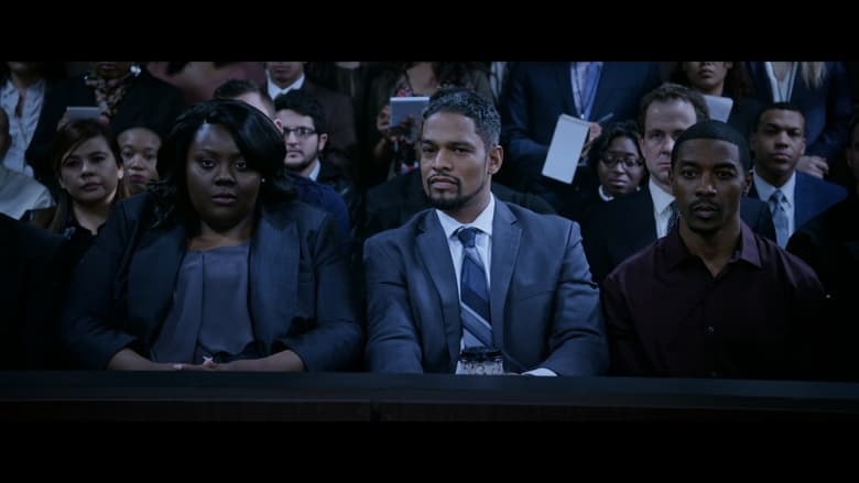 葛蕾絲的墜落電影劇照1