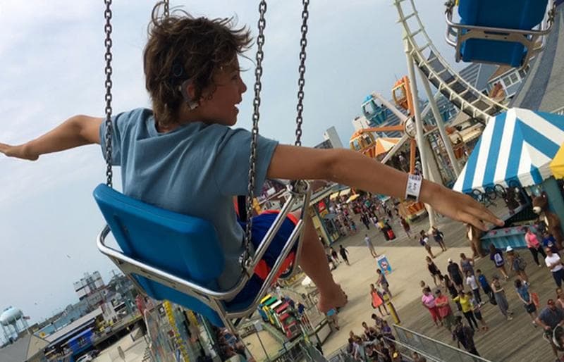 月光奏鳴曲：無聲的三樂章電影劇照1