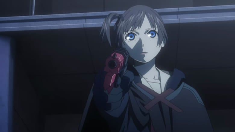 KITE LIBERATOR電影劇照1