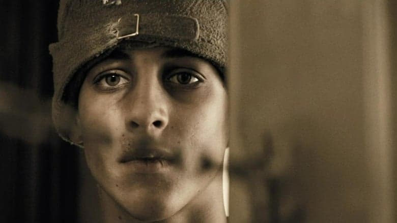 Sorstalanság電影劇照1