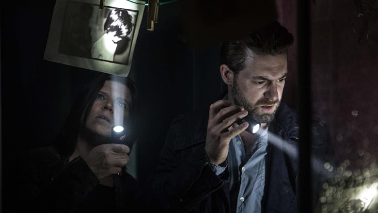 De Behandeling電影劇照1