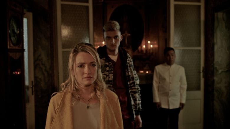 Letto n. 6電影劇照1