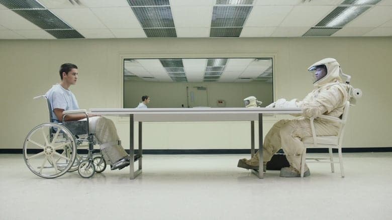 The Signal電影劇照1