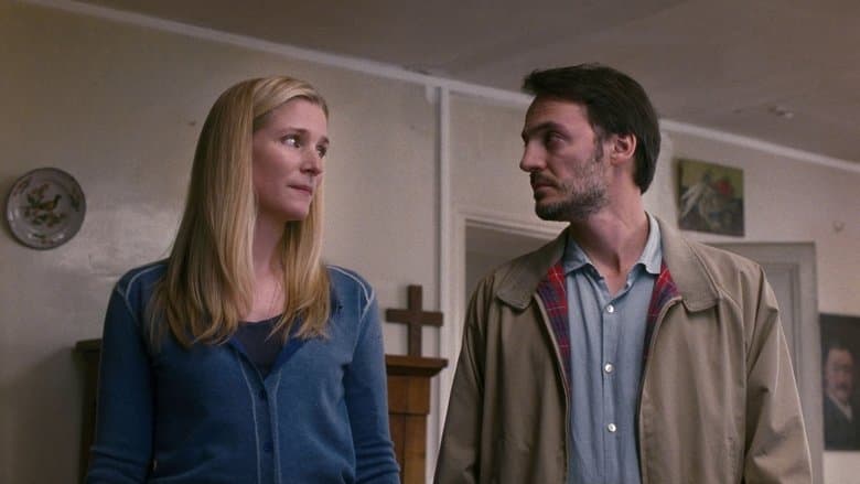 我爸是若瑟電影劇照1