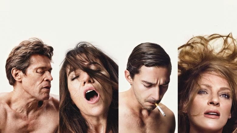 性上癮：前篇電影劇照1