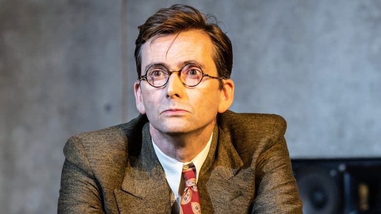 National Theatre Live: Good電影劇照1