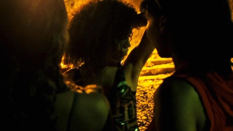 7 días en La Habana電影劇照1