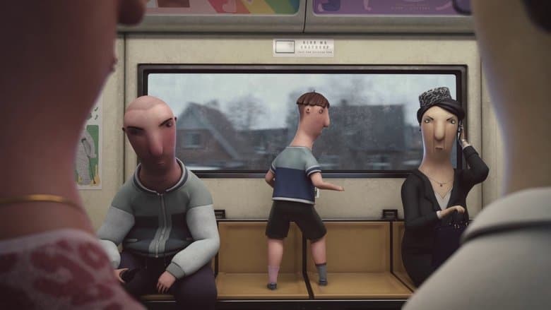 Animals電影劇照1