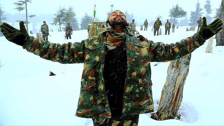 പിക്കറ്റ് 43電影劇照1