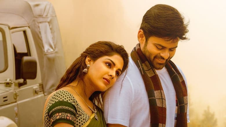 Virupaksha電影劇照1