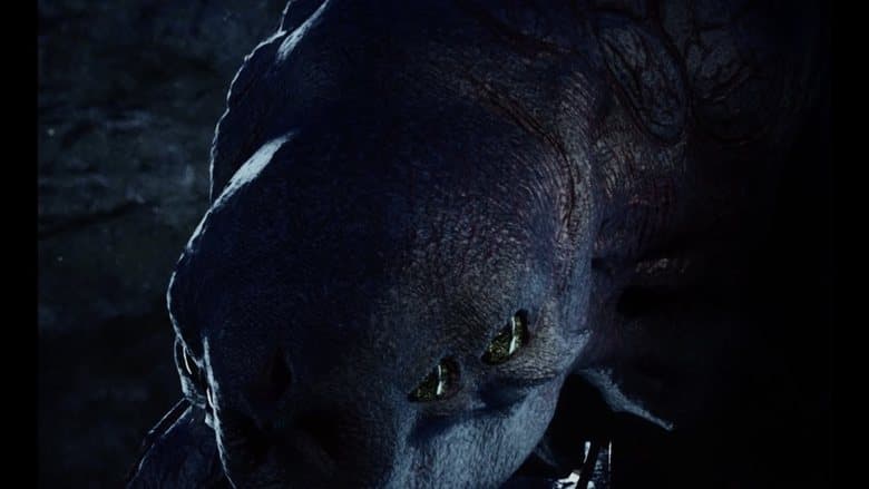 Alien: Reign of Man電影劇照1