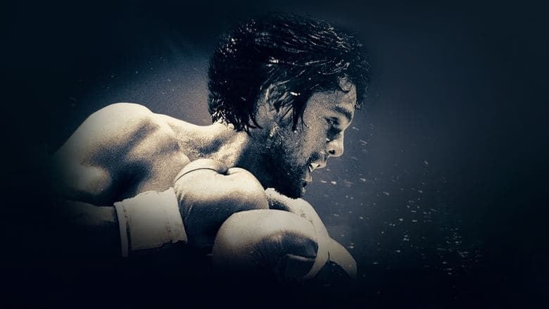 I Am Durán電影劇照1