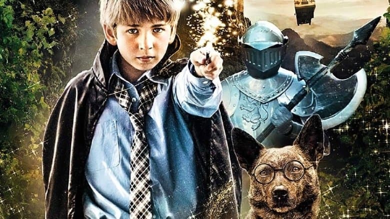 The Amazing Wizard of Paws電影劇照1