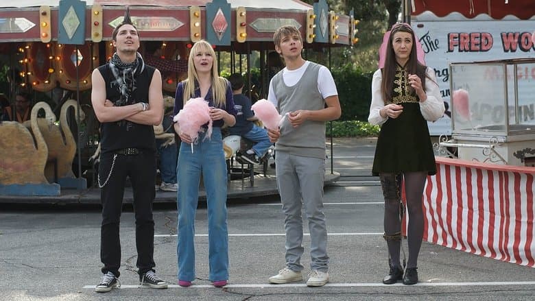 The Family Tree電影劇照1