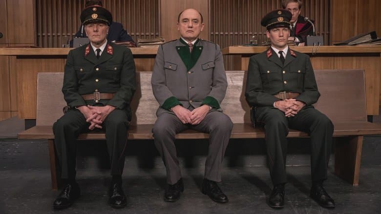 Murer - Anatomie eines Prozesses電影劇照1