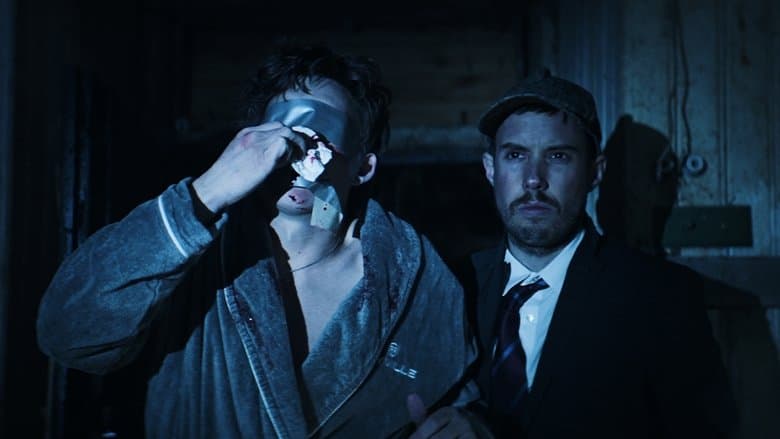 Uppsalakidnappningen電影劇照1