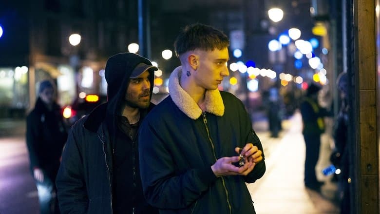 Chien de garde電影劇照1