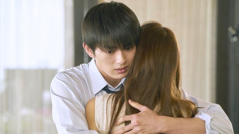 ピーチガール電影劇照1