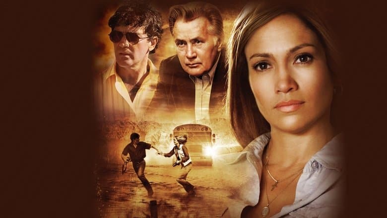 Bordertown電影劇照1