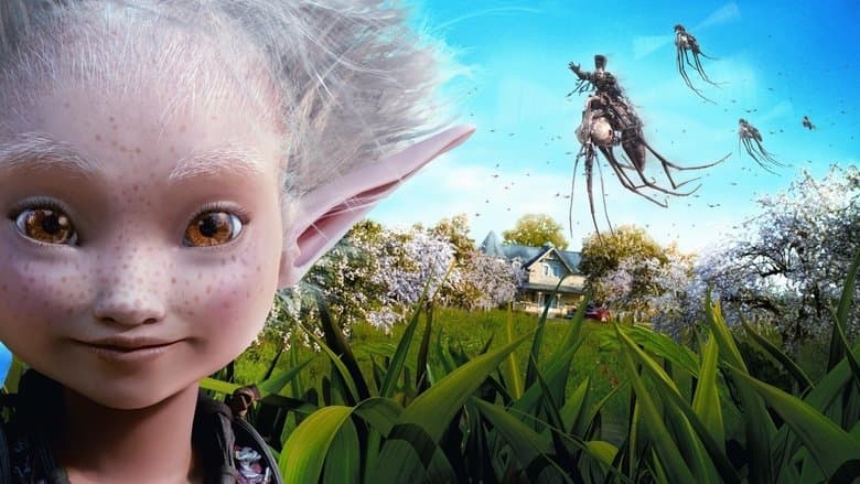 迷你魔界大冒險3電影劇照1