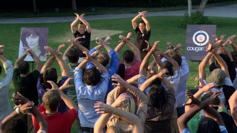 Cougar Club電影劇照1