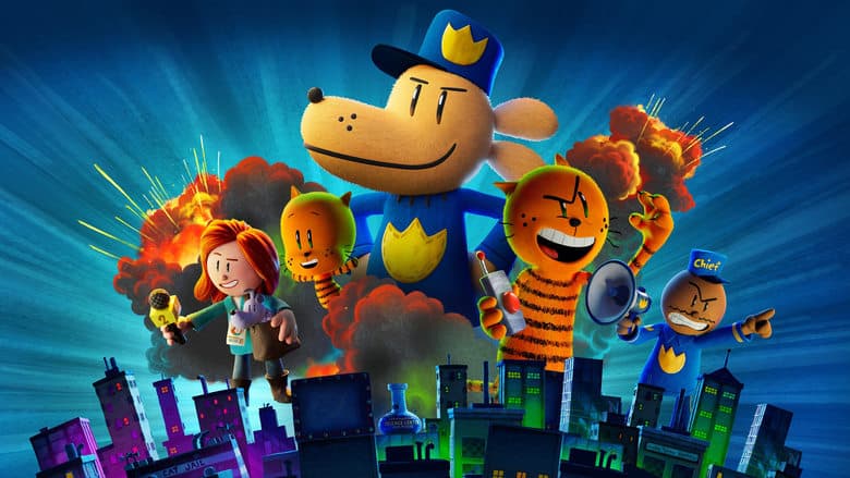 Dog Man電影劇照1