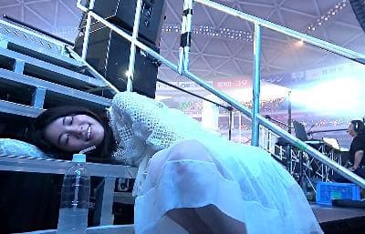 SKE48: 偶像(珠理奈缺席的夏天)電影劇照1