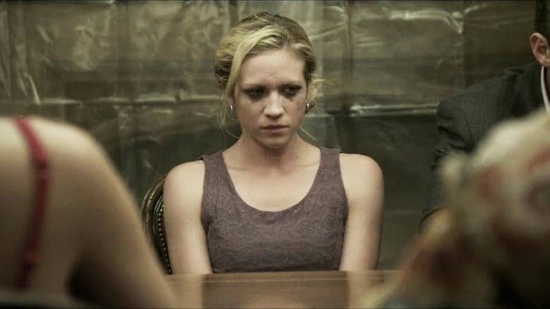 Would You Rather電影劇照1