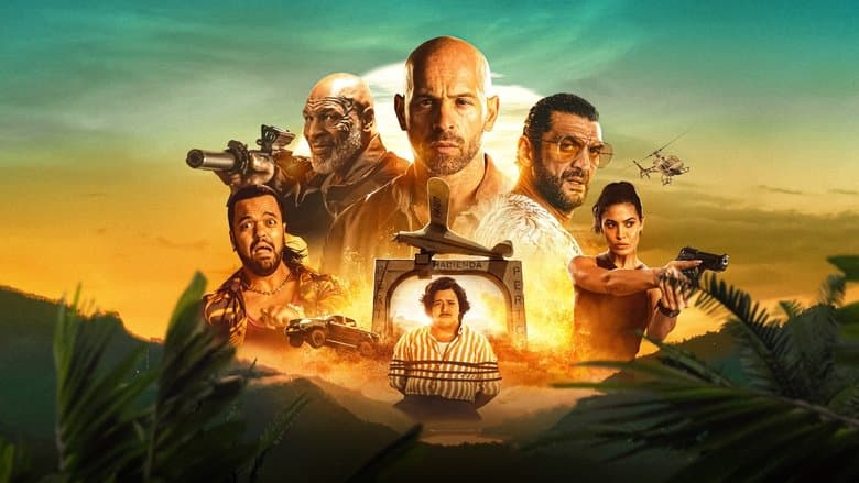 Medellin電影劇照1