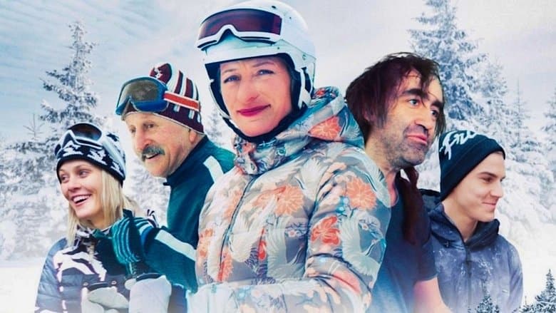 Špindl電影劇照1