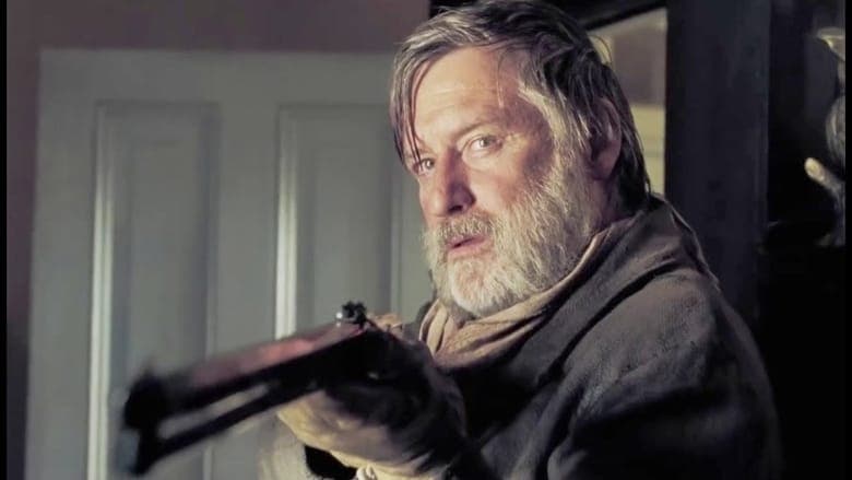 The Ballad of Lefty Brown電影劇照1