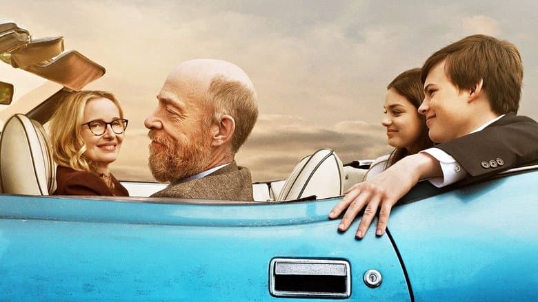 The Bachelors電影劇照1