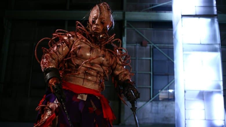 復仇妖姬電影劇照1