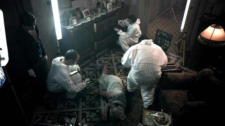 Code 60電影劇照1