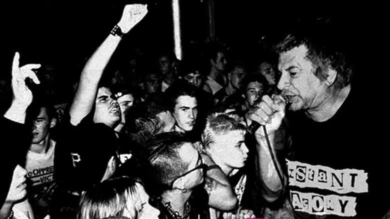 Punk's Not Dead電影劇照1