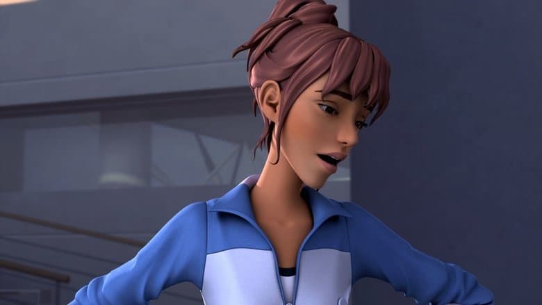 Firebreather電影劇照1