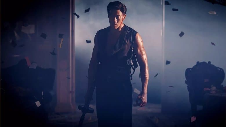 Gamechanger電影劇照1