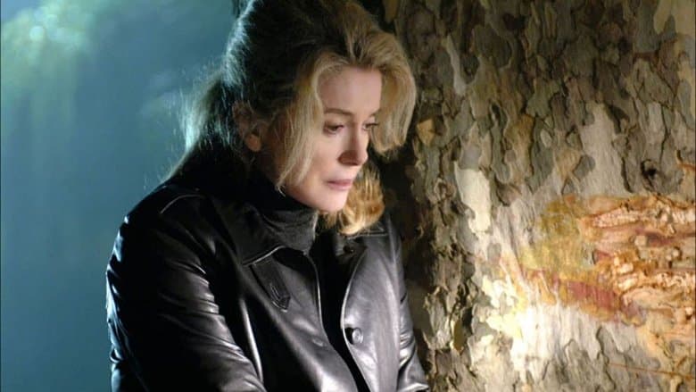 Après lui電影劇照1