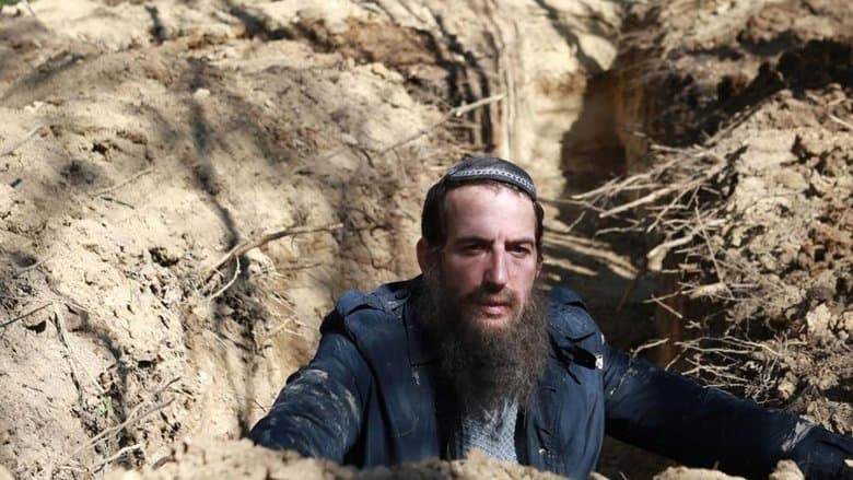 העדות電影劇照1