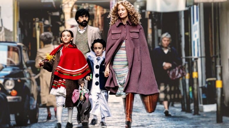 婚姻不像你預期（HKIFF45)電影劇照1