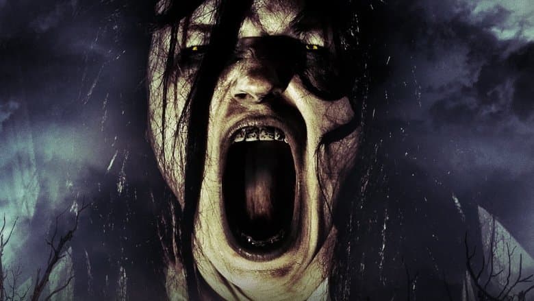 Ghost Witch電影劇照1