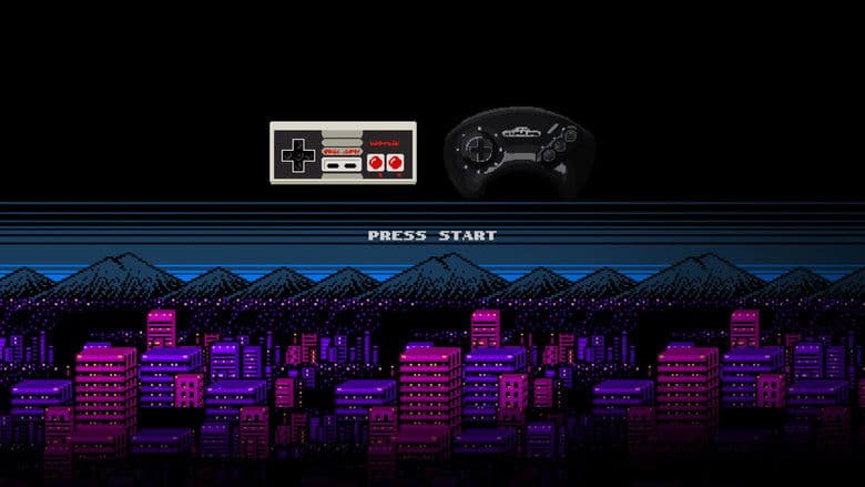 Console Wars電影劇照1